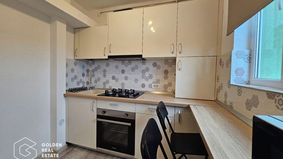 Apartament 2 camere, suprafata utila 56 mp, zona Podgoria - Poză 3