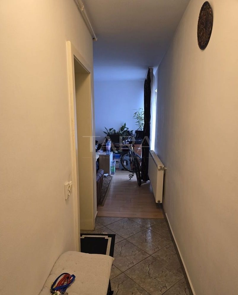 Garsonieră confort 1, Gheorgheni – ideală pentru locuit sau investiț - Poză 3