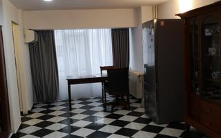 3 camere - bloc MONOLIT  - Bd. UNIRII - etajul 1 - Poză 2