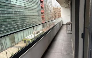 Apartament 3 camere Ambiance Residence Pipera I Aviatiei I COM 0% - Poză 16