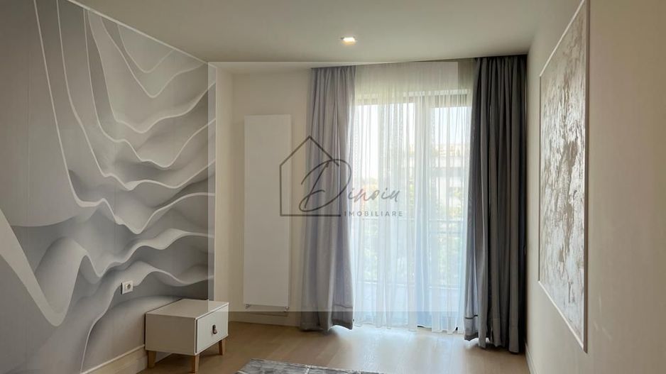 COMISION 0% I Apartament lux 4 camere  Iancu Nicolae I Residence 5 - Poză 25
