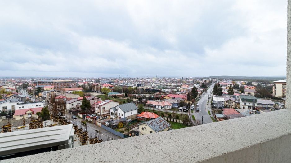 Apartament 2 camere Militari Residence - Poză 9