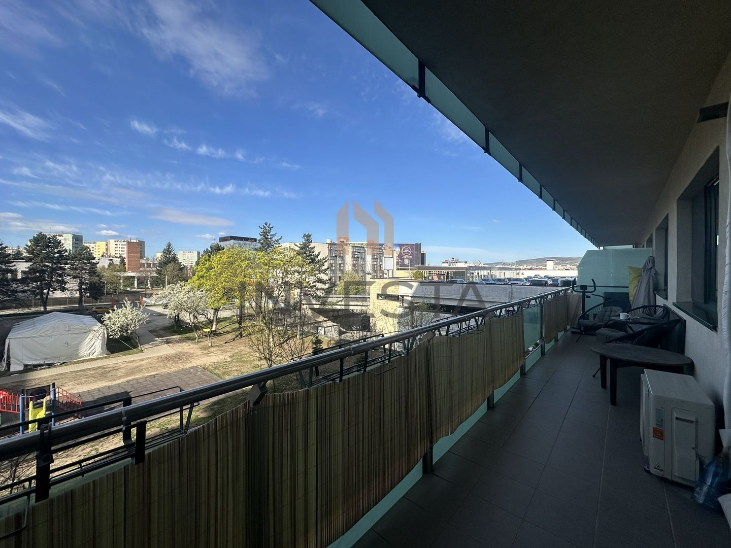 Apartament 3 camere in complex rezidential Viva City ! - Poză 9