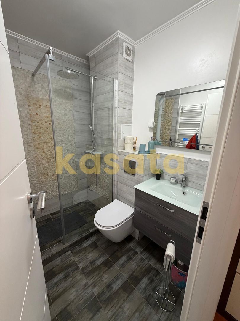 3 Camere🏡 | Crângași 📍 | 2 Băi 🚿| Centrala proprie - Poză 13