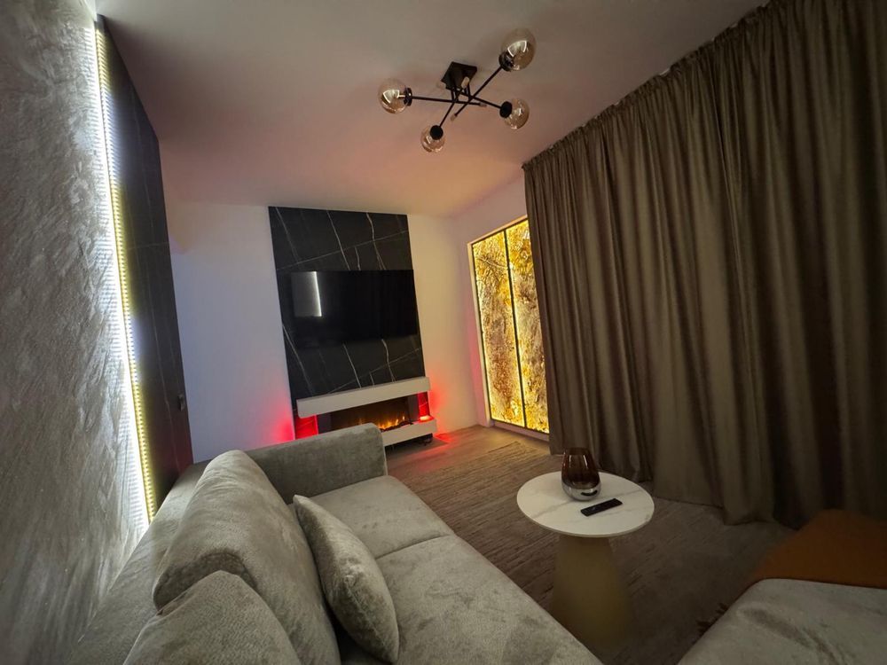 Apartament 2 camere - Calea Bucuresti - Poză 6