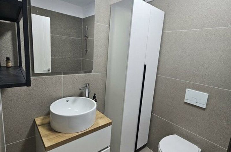 Apart 2 cam cu terasa 12 mp si loc de pacare AMBIANCE RESIDENCE - Poză 13