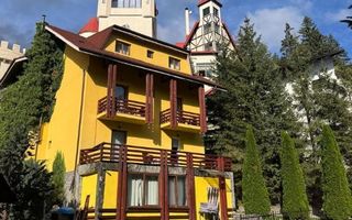 Poiana Brasov, Vila - Poză 1