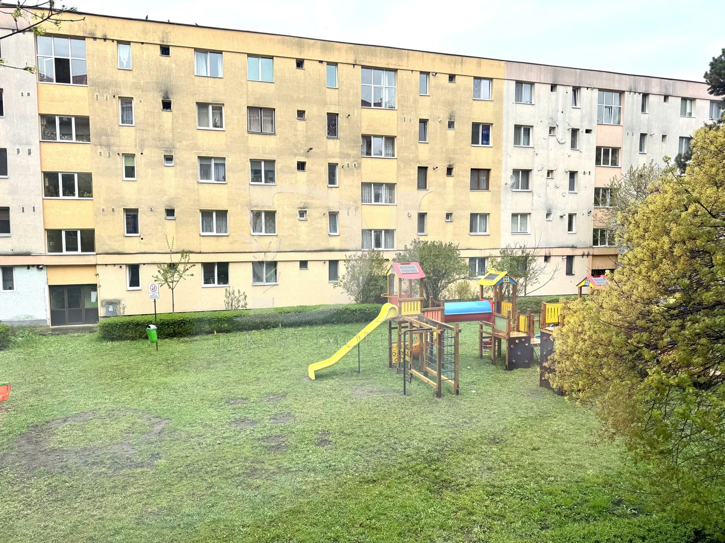 Apartament etaj intermediar | 3 camere separate | Zona Gheorghieni - Poză 18