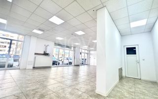 Spatiu comercial cu vitrina - Str. Doamna Stanca - Poză 3