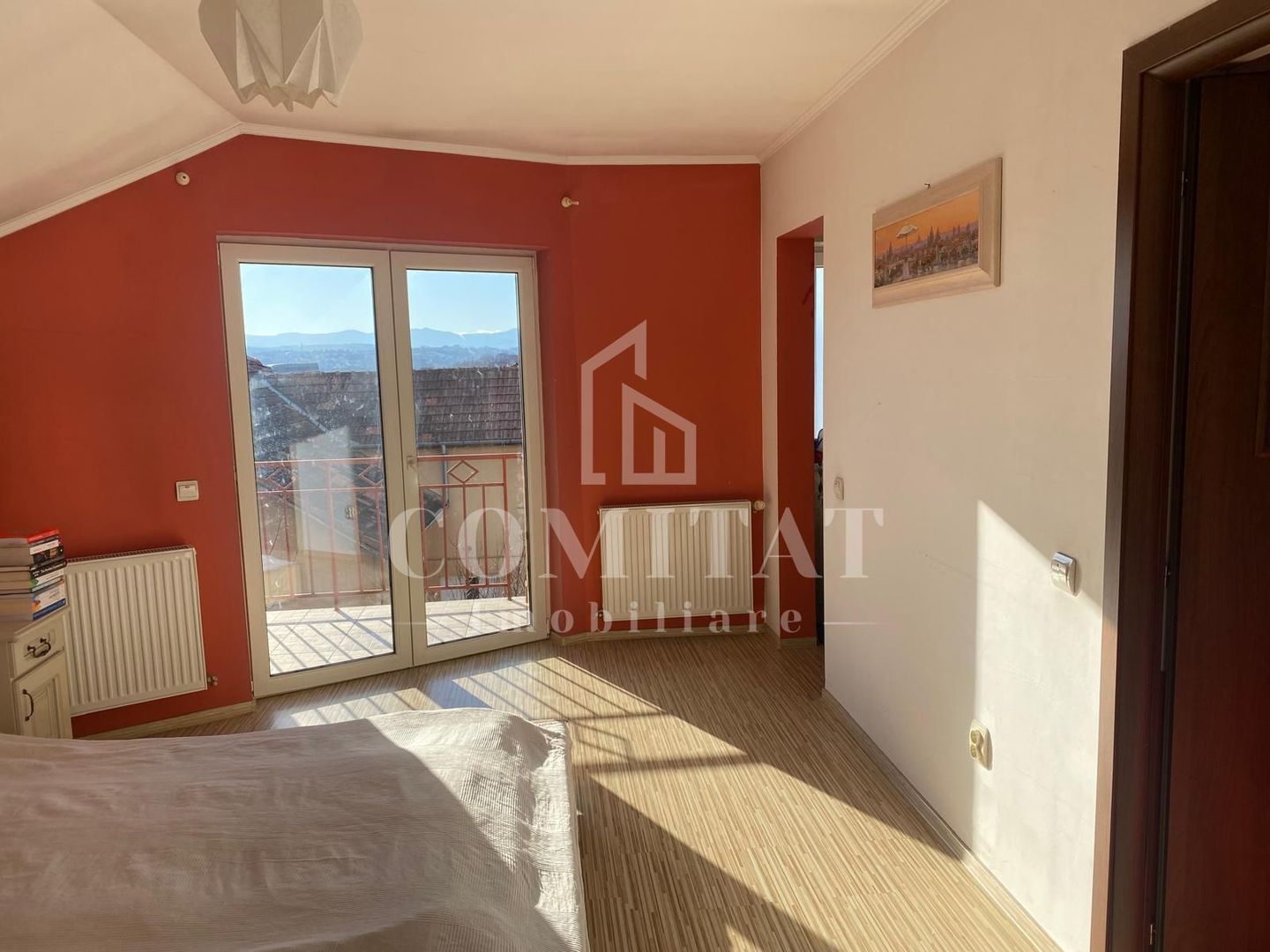 Casa individuala cu panorama zona Auchan - Poză 4