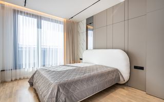 Chirie apartament, 3 camere, str. Mitropolit Varlaam, Centru - Poză 6