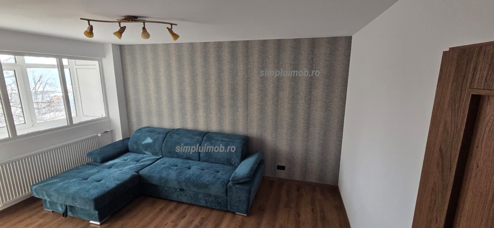 Decomandat Renovat Mobilat 2 Camere Giurgiului - Poză 2