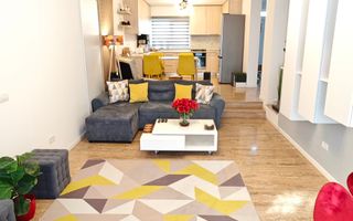 Lux si rafinament modern. Ferventia, aproape de padure. COMISION ZERO! - Poză 39