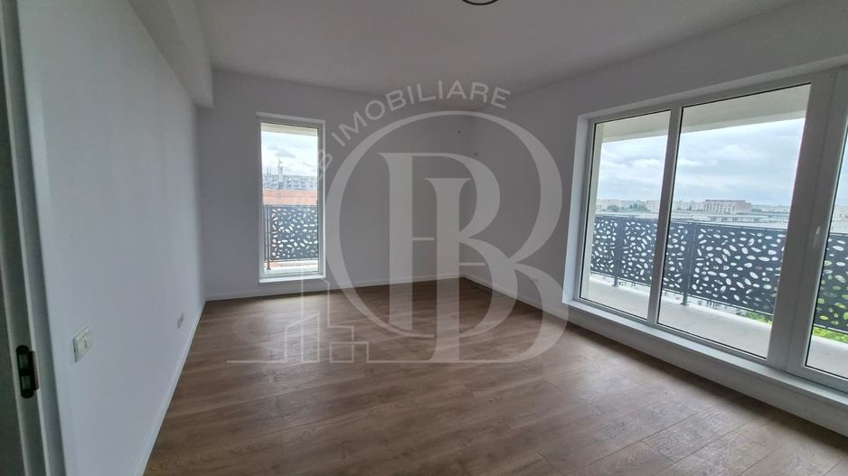 3 camere Loc de parcare inclus Terasa 35mp Liviu Rebreanu - Poză 10