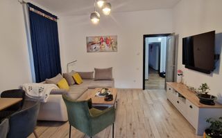 Apartament 3 camere | Curte 60 MP | Parcare | Selimbar - Poză 2