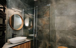 Chirie, apartament, 2 camere, bd. Ştefan cel Mare şi Sfînt, Centru - Poză 8