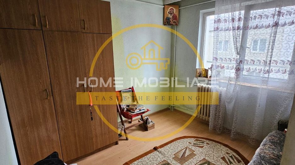 2 camere semidecomandat zona Dacia-Bicaz - Poză 2