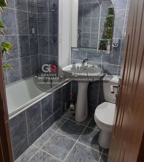 Str Babadag - Zona Coral Mall - ANAF. Apartament 2 cam de inchiriat - Poză 4
