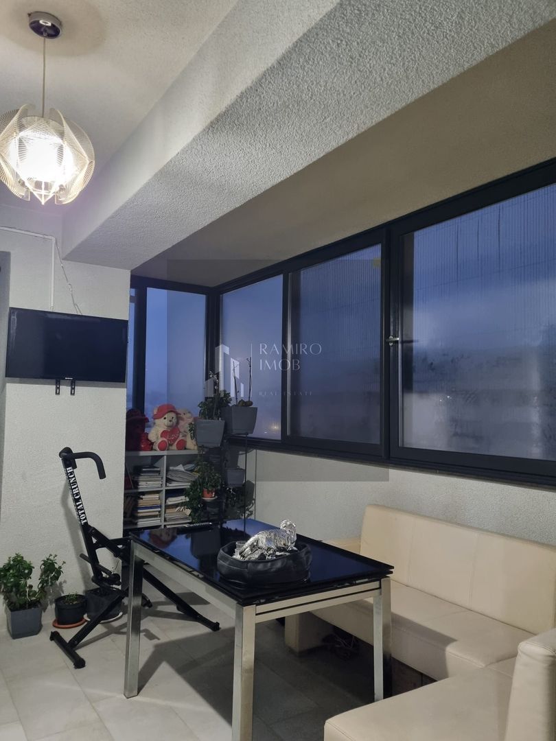 OCAZIE 2 CAMERE DECOMANDAT SECTOR 3 METROU NICOLAE TECLU - Poză 16
