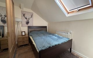 PARCUL CAROL - Viilor | Chirie Casa 2 Camere - Poză 10