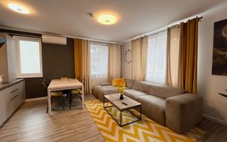 Apartament la cheie / ideal pentru locuinta sau investitie - Poză 5