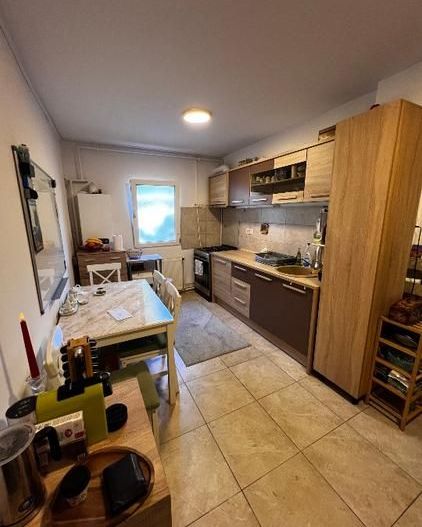 Buziasului-AEM | 2 Camere | Centrală proprie | Renovat | Mobilat și utilat - Poză 3