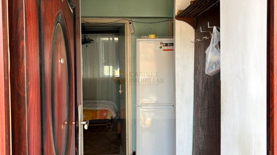 2 camere | Cismigiu  | Decomandat | De renovat - Poză 1