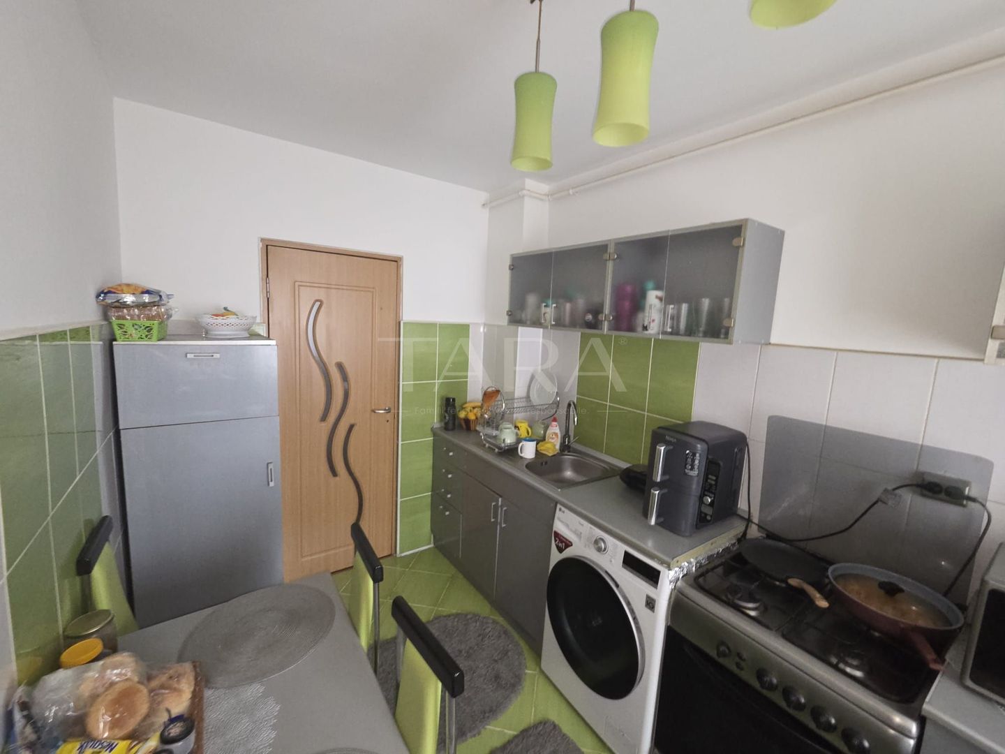 Apartament 2 camere, Ultracentral - Florești - Poză 1