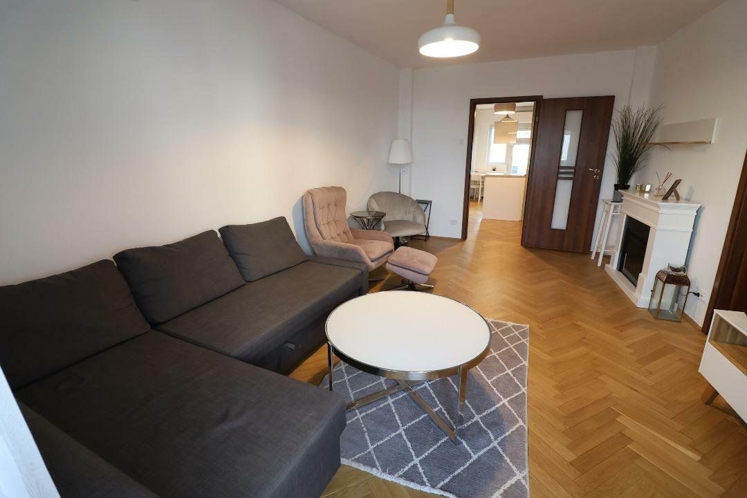 Apartament cu 3 camere | Calea 13 Septembrie - Poză 3