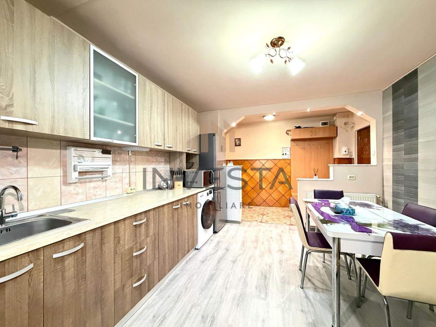 Apartament cu 2 camere in zona strazii Tulcea ! - Poză 6