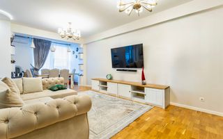 Vânzare, apartament, 3 camere, strada Independeței, Botanica - Poză 4