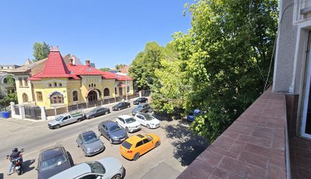APARTAMENT 4 CAMERE  -PIATA IZVORUL RECE