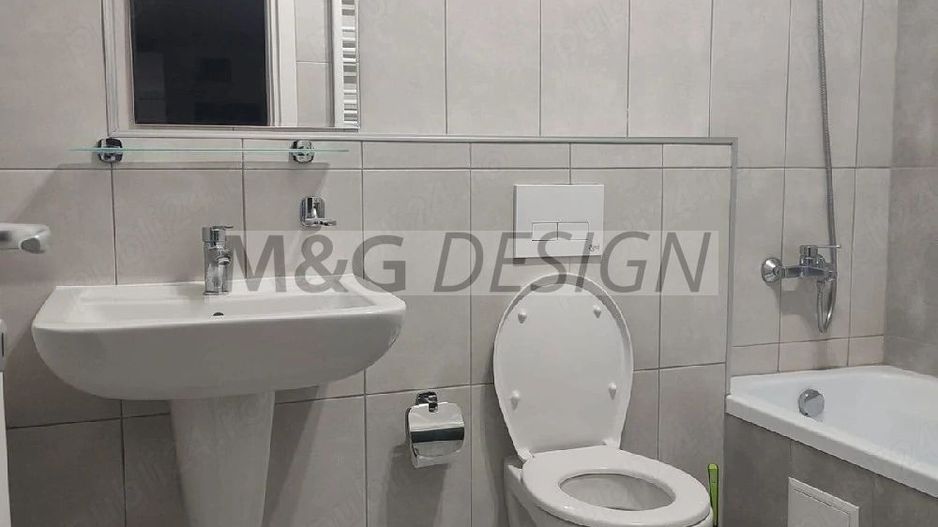 Apartament cu 3 camere Lipovei- Dumbravita - Poză 7