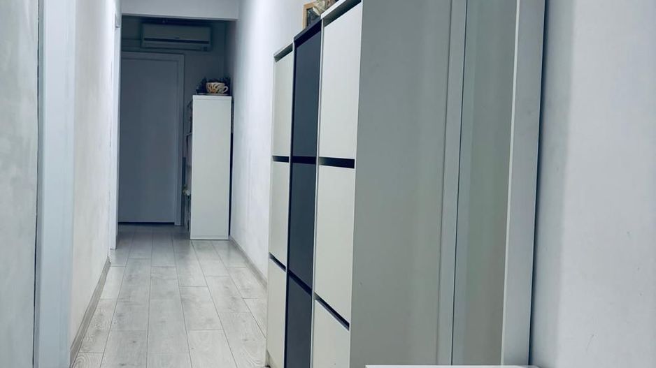Dambovita | 3 Camere | Decomandat | Centrala Proprie - Poză 7