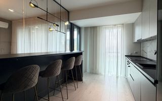 Inchiriere Apartament 3 Camere Cloud 9 + 2 loc de parcare - Poză 5