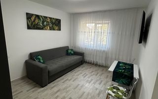 Garsoniera spatioasa | Moderna  | Facilitati in zona | - Poză 1