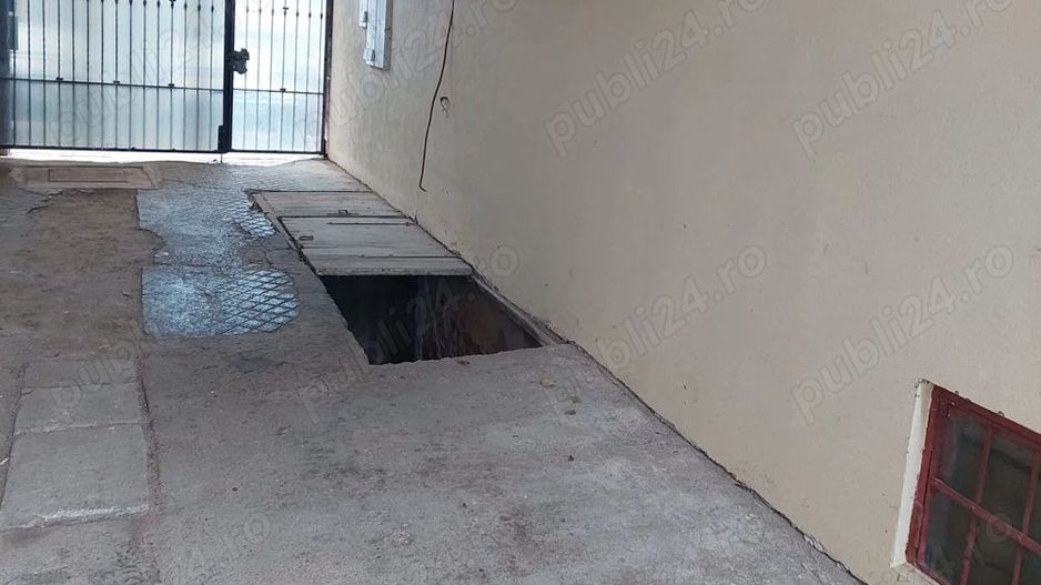 Vânzare casă ultracentral - Poză 2