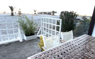 Apartament 2 camere Caelia vedere la mare - Poză 11