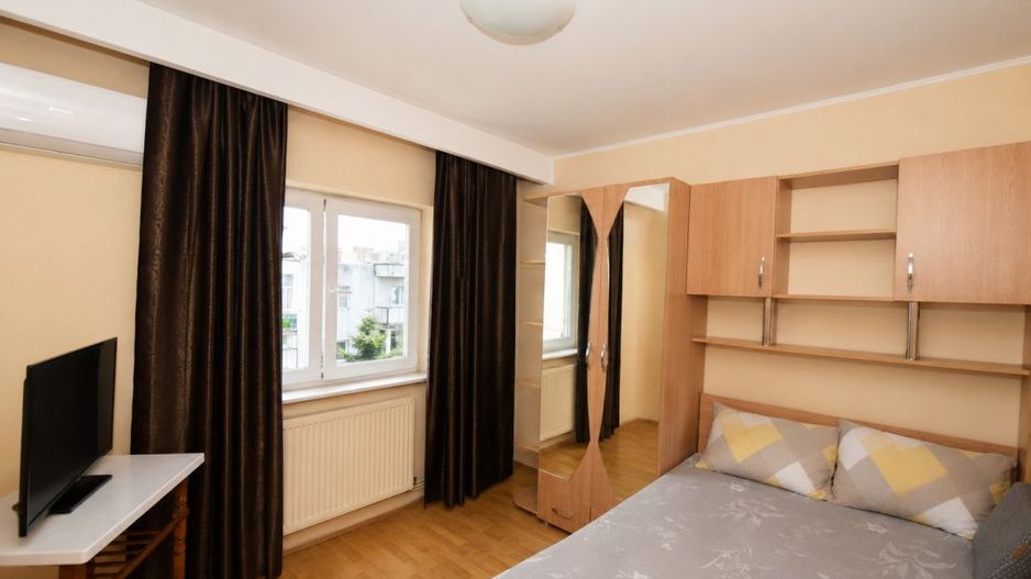 Apartament 3 camere decomandat, Prundu-Pitesti - Poză 2