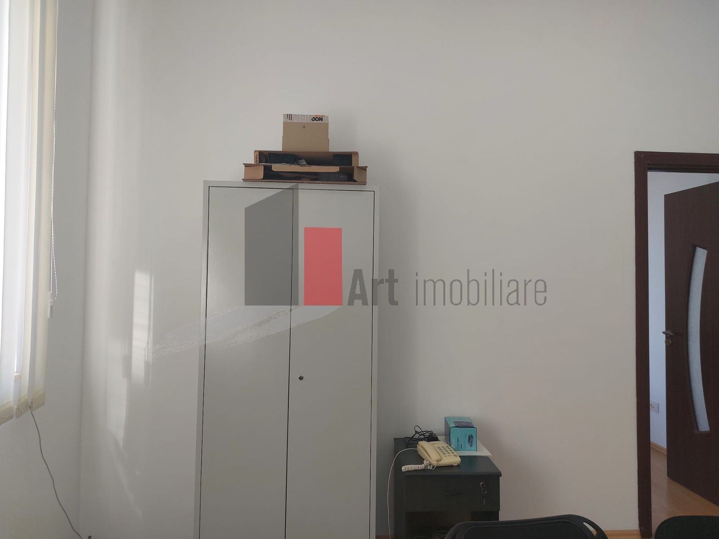 Spatiul "ZABALA", imobil exclusiv birouri, 89 mp - Poză 10