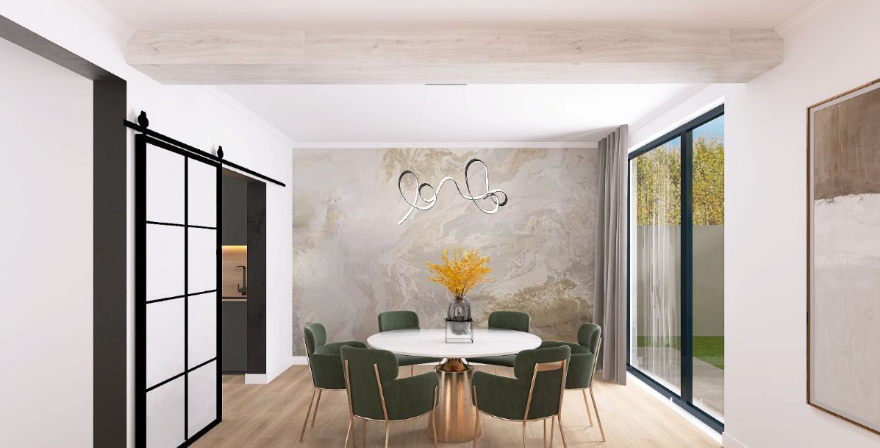 Vila tip Duplex | Pipera - Matei Millo | Finisaje Premium - Poză 6