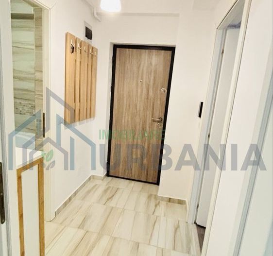 De inchiriat Apartament 1 cam,Capăt CUG, Complex Panoramic Residence - Poză 1