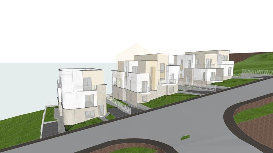 Vanzare parte de duplex, zona Eugen Ionesco, Europa - Poză 7