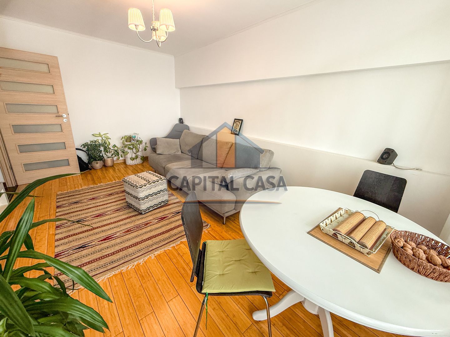 Apartament 3 Camere Modern | Metrou Râul Doamnei | însorit & Renovat - Poză 9