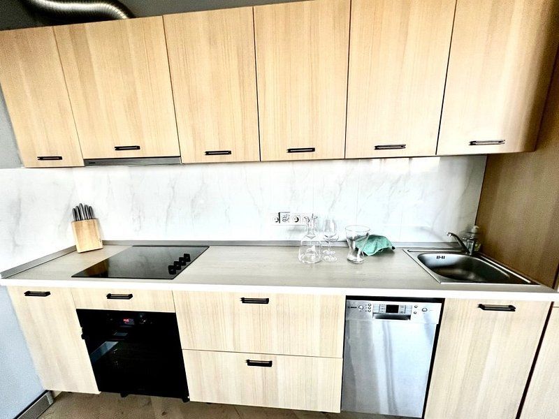 Apartament generos, în clădire premium - Zona Elisabetin - Poză 5