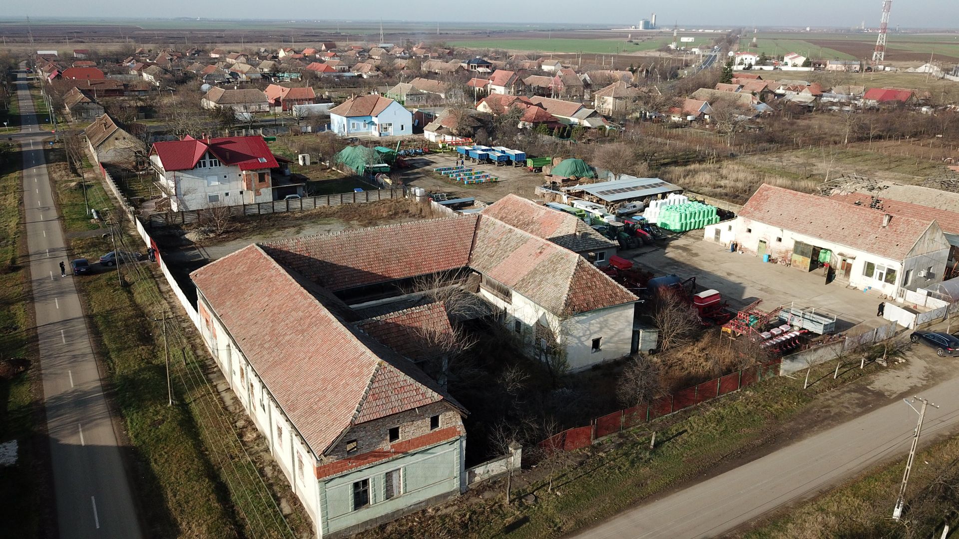 Spatiu rezidential/industrial Ortisoara - Poză 12