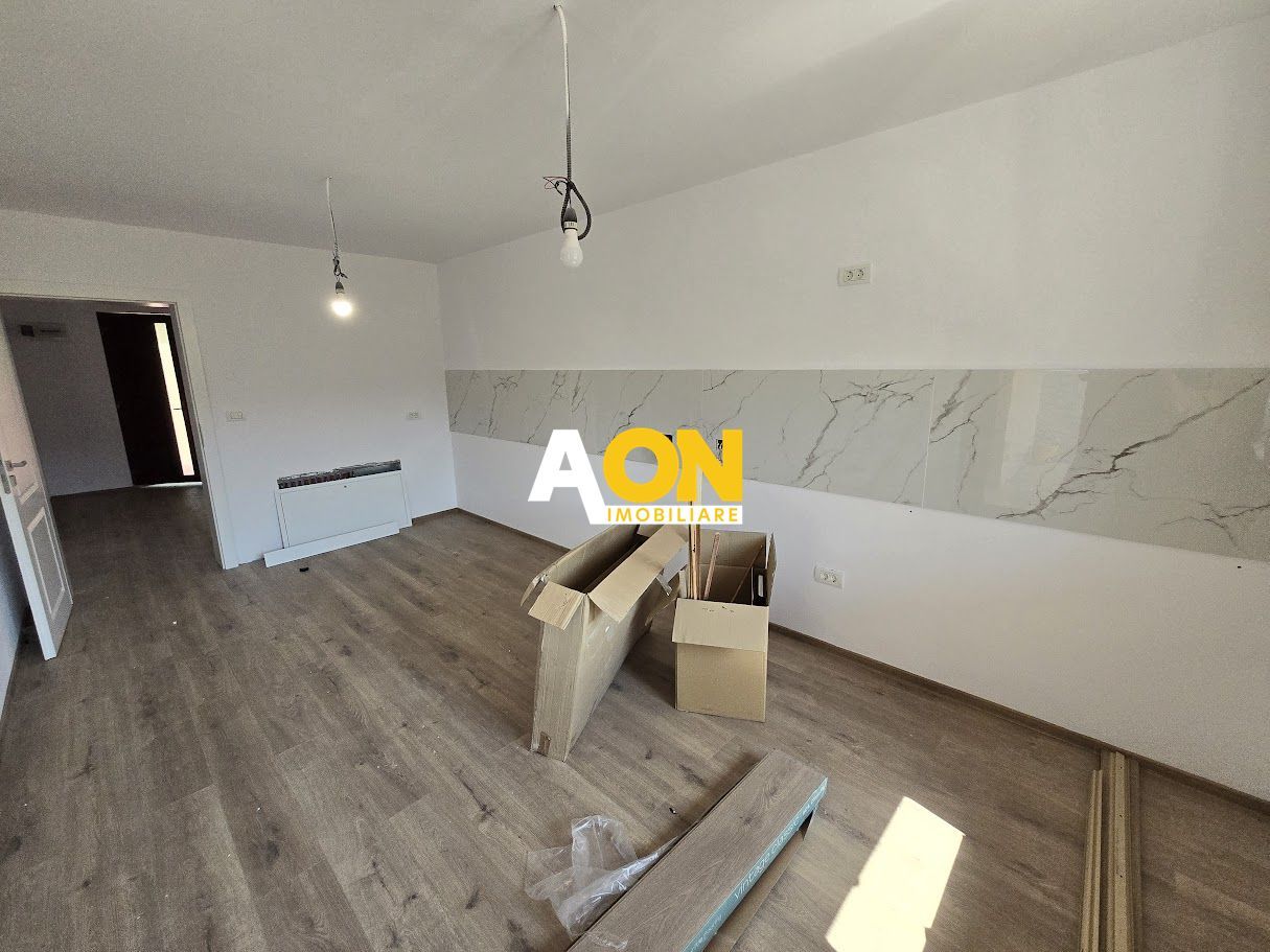 Casa Individuala 4 Camere, 2 Bai, 700mp Teren, Zona Ciugud - Poză 5