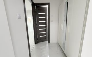 Inchiriere apartament 3 camere decomandat - cartier Trivale - Poză 8