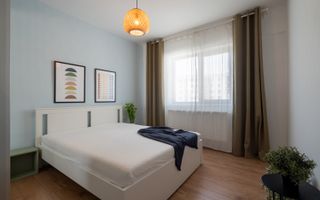 2 camere Regie Residence | Politehnica I Parcare subterana | Comision 0% - Poză 16
