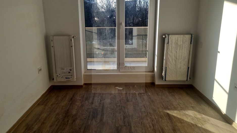 2 Camere - 65MP | Bloc Nou - 2026 | Parter Înalt - Poză 2